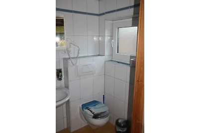 Ferienwohnung Garten 2
