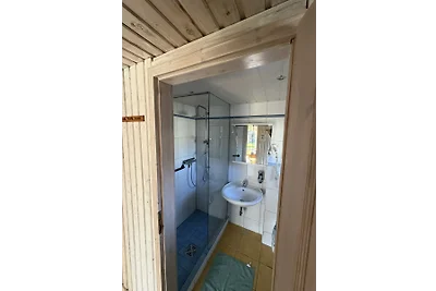 Ferienwohnung Garten 2