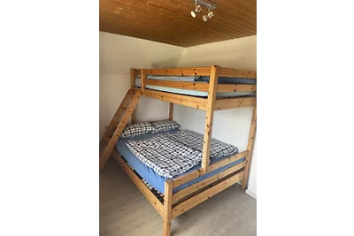 Ferienwohnung Kretschmann