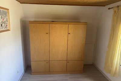 Ferienwohnung Kretschmann