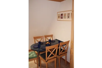 Ferienwohnung Kretschmann