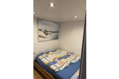 Ferienwohnung Garten 2