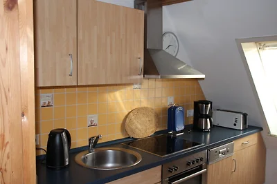 Ferienwohnung Kretschmann