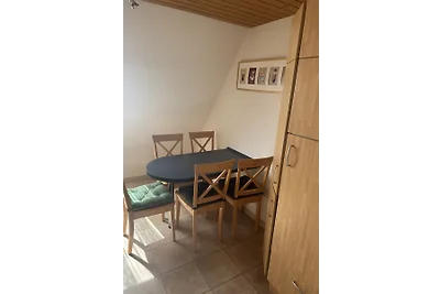 Ferienwohnung Kretschmann