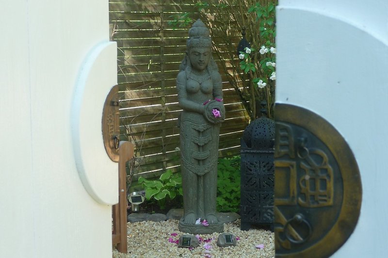 HotTub Area