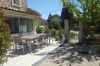 Gîte SYRAH