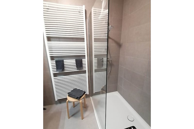 Dusche