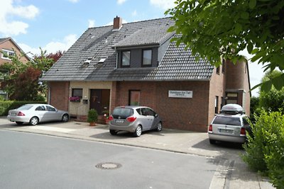 Gästehaus "Am Tief",