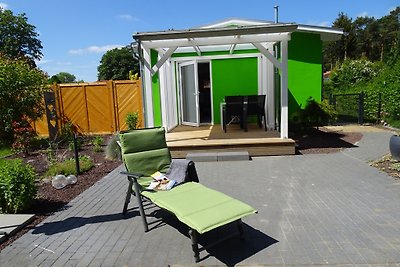 Ferienhaus Naturlust in Neukalen