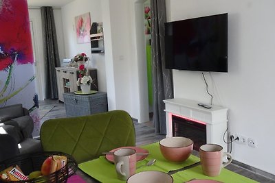 Ferienhaus Naturlust in Neukalen