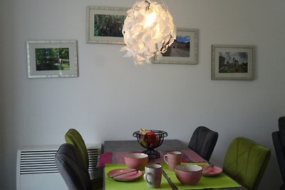 Ferienhaus Naturlust in Neukalen