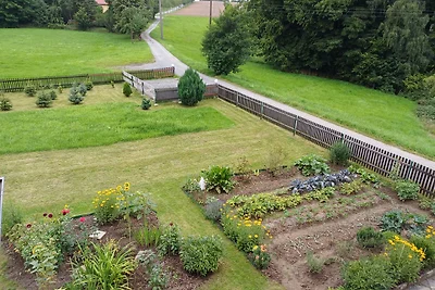 Haus Falkensteinblick