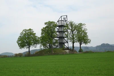 Haus Falkensteinblick
