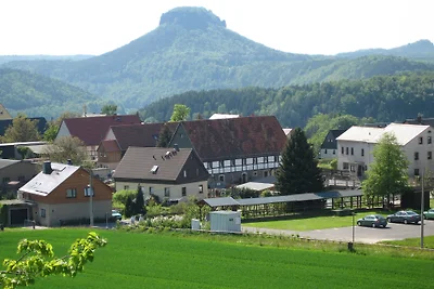 Haus Falkensteinblick