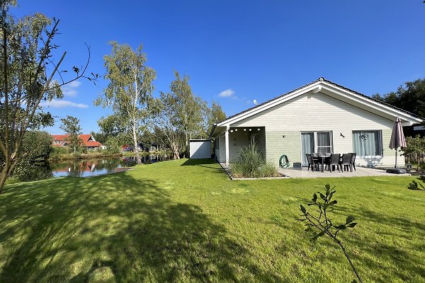 Ferienhaus Twist