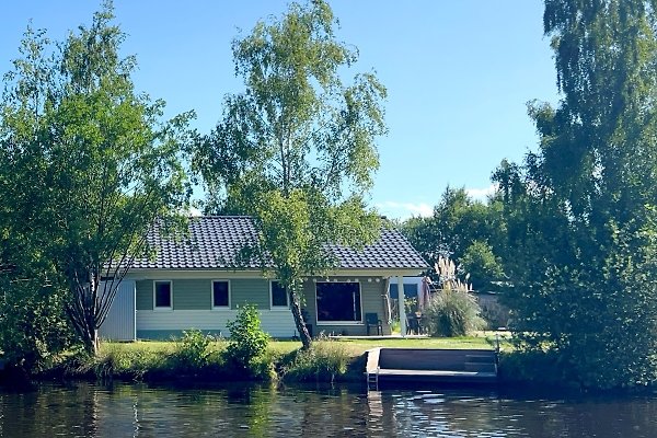 Ferienhaus Twist
