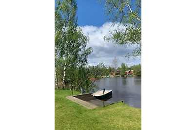 Ferienhaus Casa Cavallo am See