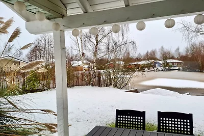 Vakantiehuis Casa Cavallo