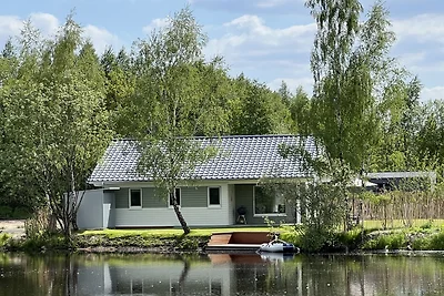 Ferienhaus Casa Cavallo am See