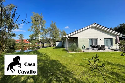 Ferienhaus Casa Cavallo am See