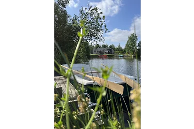 Ferienhaus Casa Cavallo am See