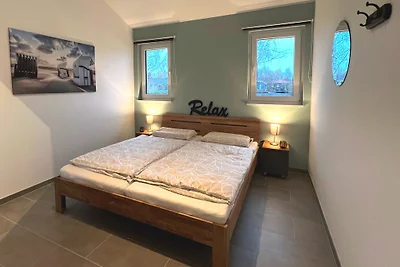 Ferienhaus Casa Cavallo am See