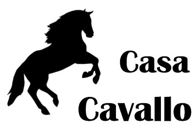 Vakantiehuis Casa Cavallo