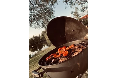 Ferienhaus Casa Cavallo am See