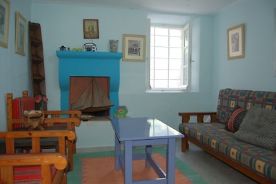 Kuća za odmor u Kamari-Pelion GREEK