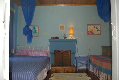 Ferienhaus in Kamari-Pilion GRIECHE