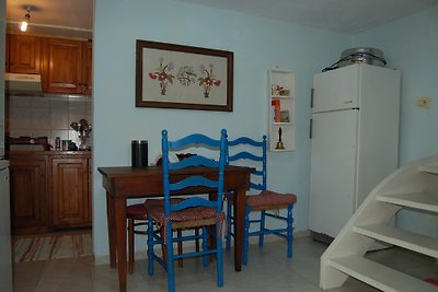 Ferienhaus in Kamari-Pilion GRIECHE