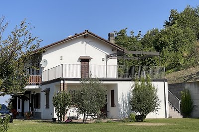 Casa La Colina