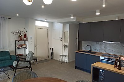 Lemon3 Deluxe Apartman