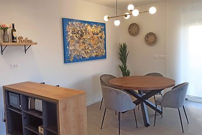 Lemon3 Deluxe Apartman