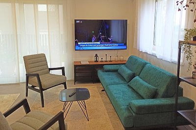 Lemon3 Deluxe Apartman