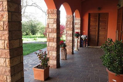 Agriturismo San Lorenzo