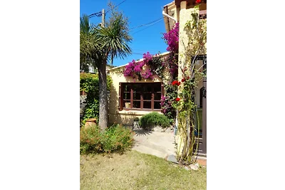 La Bastide