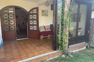 La Bastide