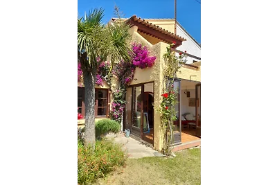 La Bastide