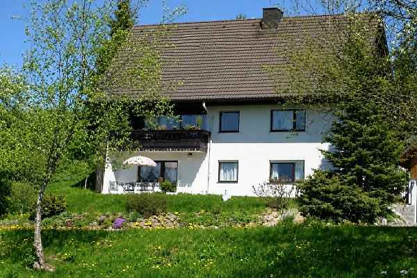 Ferienwohnung Titisee-Neustadt