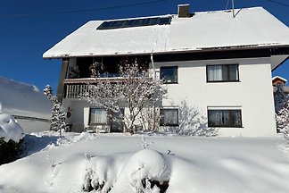 Wunderschöne und praktische Ferienwohnung