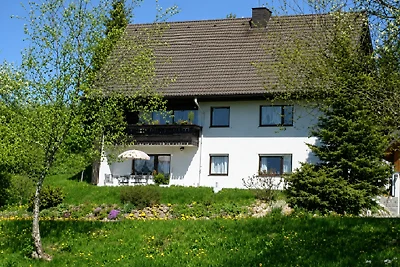 Haus Janßen-Wehrle