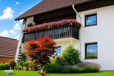 Haus Janßen-Wehrle