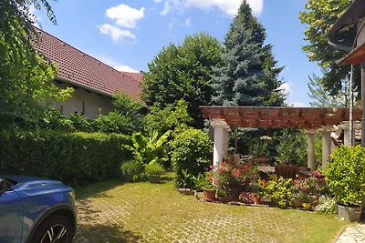 Appartementhaus Dianett -Harkány