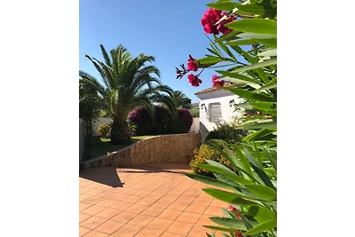 Casa Ayelén