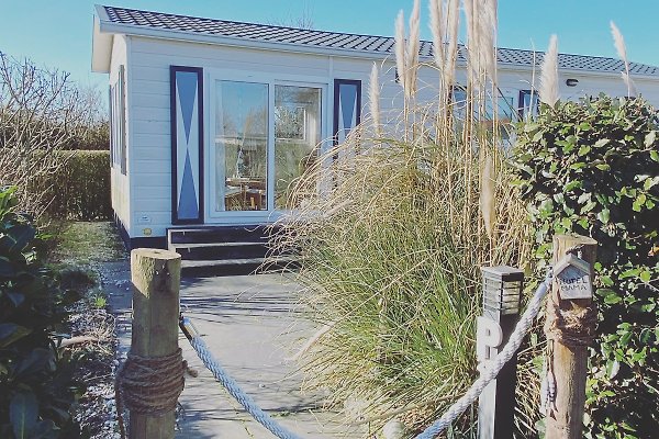Ferienhaus Renesse