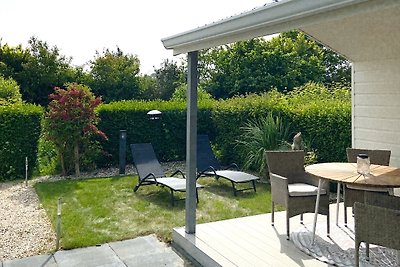 Chalet "Sun View" Renesse