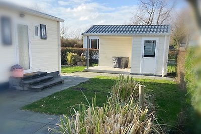 Chalet "Zonzicht" Renesse