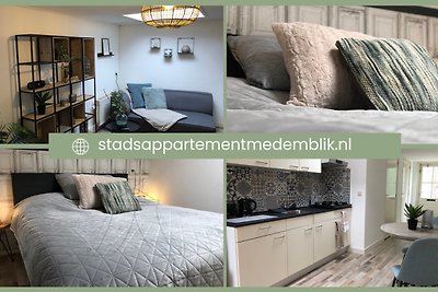 Stads Appartement Medembik