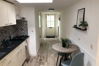 Stads Appartement Medembik